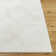 Olivyah Rectangle Machine Woven Area Rug