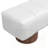 Reign Modern Upholstered Dining Bench-235145187