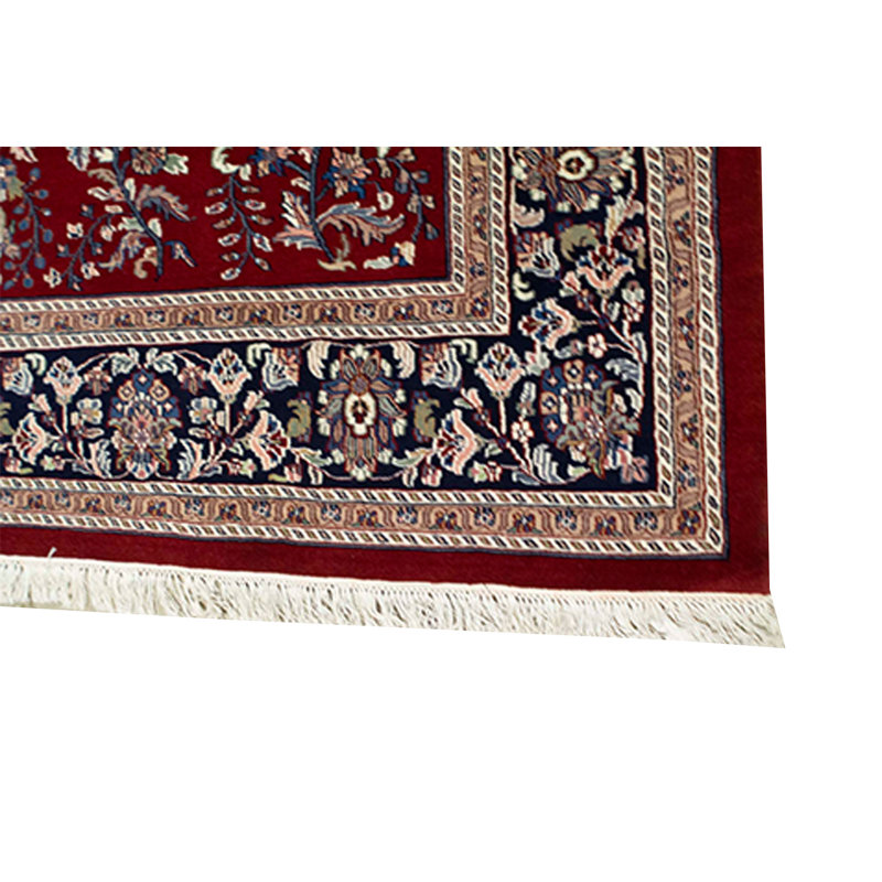 Indo Wool Oriental Area Rug