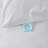 Martha Stewart Tencel/Cotton Blend Tencel/Polyester-Filled Comforter - All Season-61187444