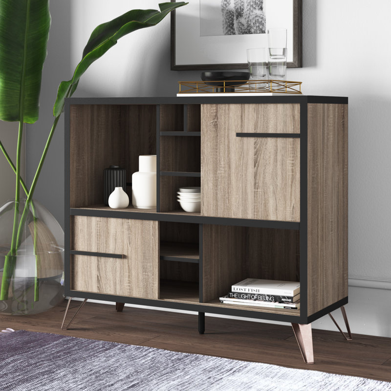 Abbyville 39.37cm Sideboard