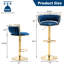 Tabouret de bar Christal-222376784-265091183