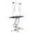 Blanc / Mauve est en rupture de stock