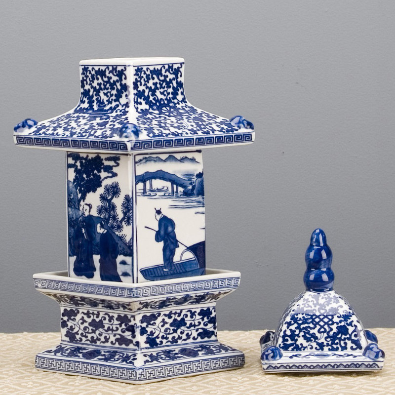 Handmade Jar