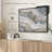 Neutral Marble Canvas Print-102858277