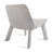 Neat Upholstered Accent Chair-94578567