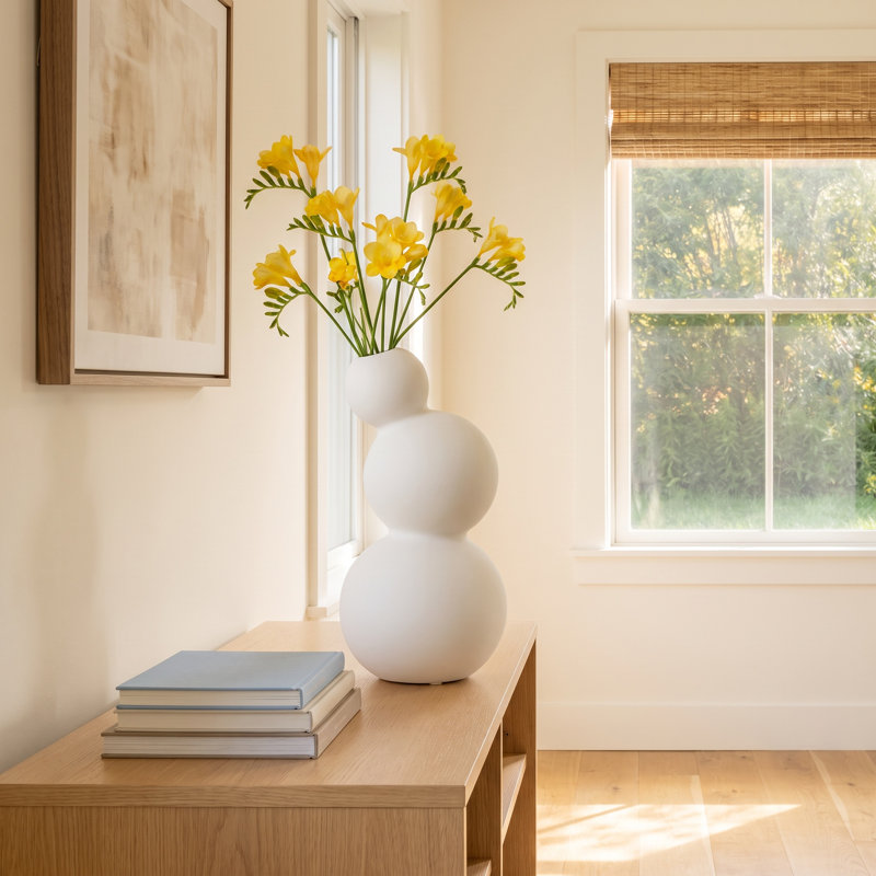 Siobhan Table Vase 1