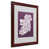 Brown - Beveled is out of stock