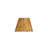 Solid Wood Rectangular Square Edge Table Top-112265714