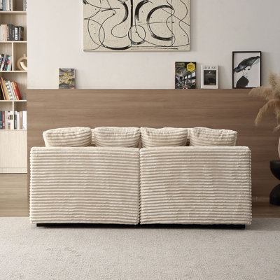 Lit de repos Sleeper