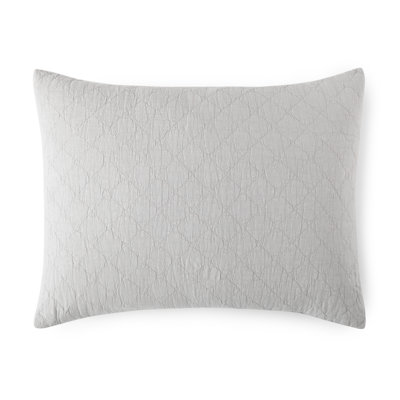 Taie décorative en mélange de coton Heritage