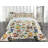 Mushroom Coverlet-41895644
