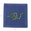 Serpent Cotton Sateen Cocktail Napkins-2030979994