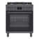 800 Series 30" 3.7 cu. ft. Freestanding Gas Range