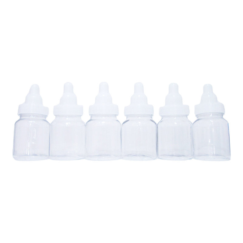 New Baby Party Favors