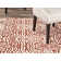 Metropolis Performance Animal Print Rug