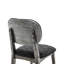 Chaise de salle à manger Midnight