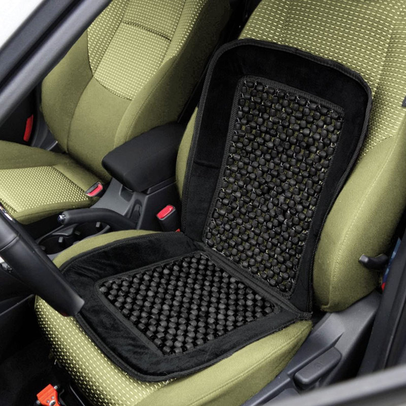 Symple Stuff Seat Cushion