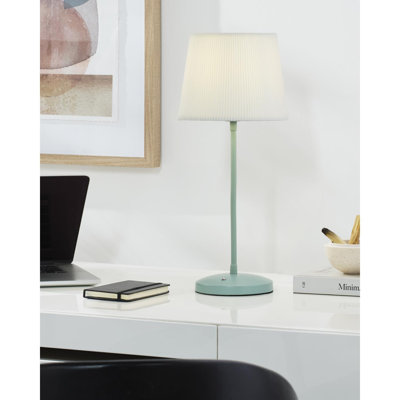 Lampe de table Wilcher