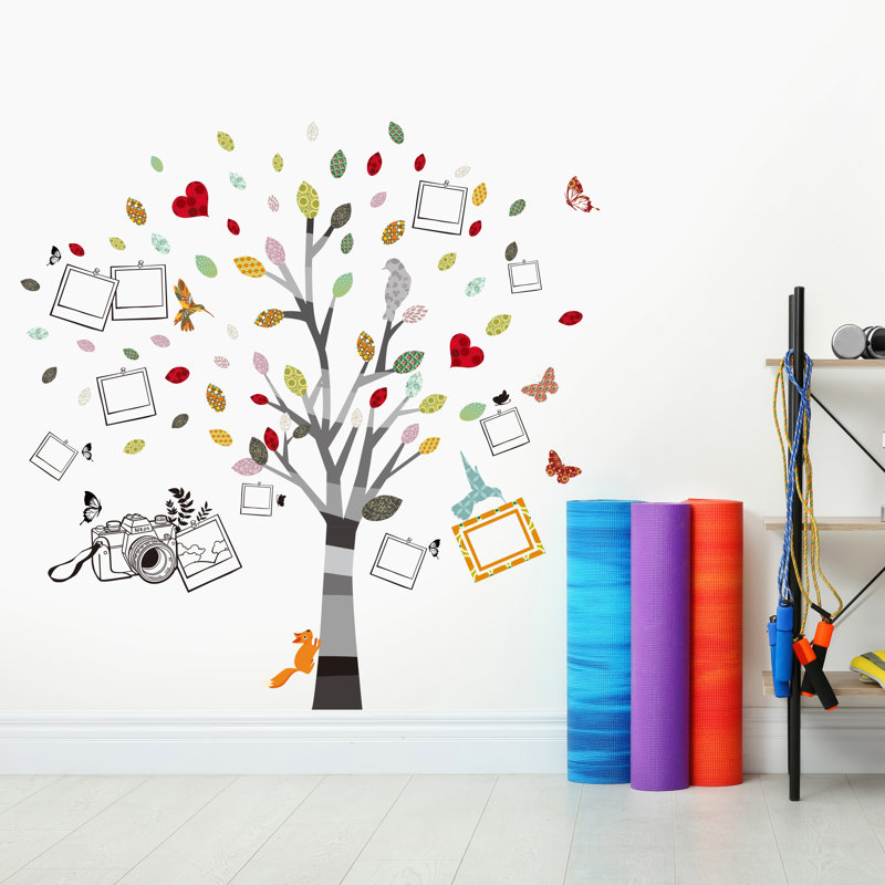 Wall Decal