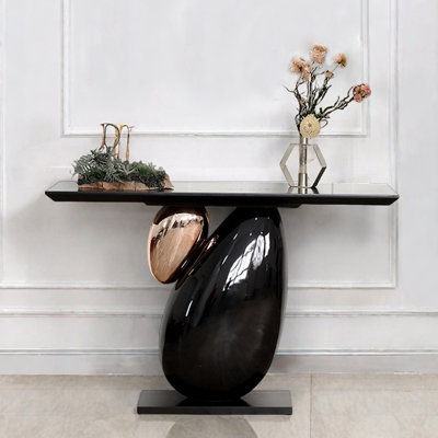Console moderne minimaliste