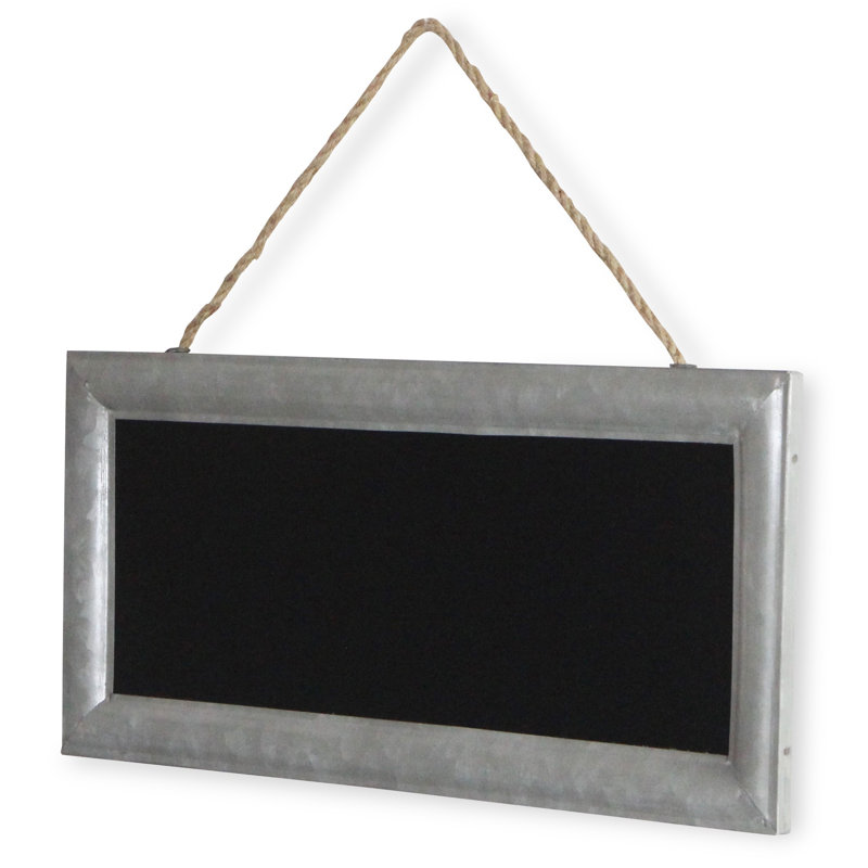Magnetic Chalkboard