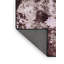 Tapis décoratif multicolore à motif abstrait-968888075
