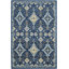 Tapis oriental royal / ivoire Osakis-1188280705