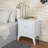 2-Drawer Nightstand