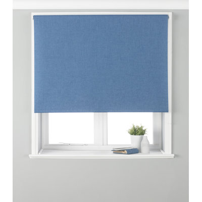 Blackout Roller Blind