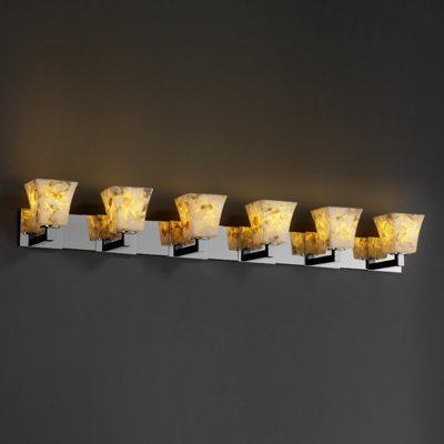 Dondray 6 - Light Vanity Light