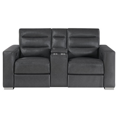 Causeuse inclinable électrique Yamein