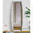 Free Form Manufactured wood Full Length Mirrors-129912827