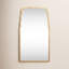 Landen Scalloped Mirror-1965827761