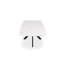 Deava Cross Legs Coffee Table-1755212610