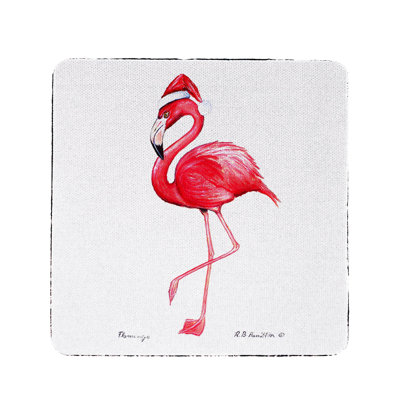 Tuttle Square 4 Piece Coaster Set