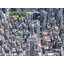 Empire State Building By Helicopter Print by Richard Silver-132511536-71201572