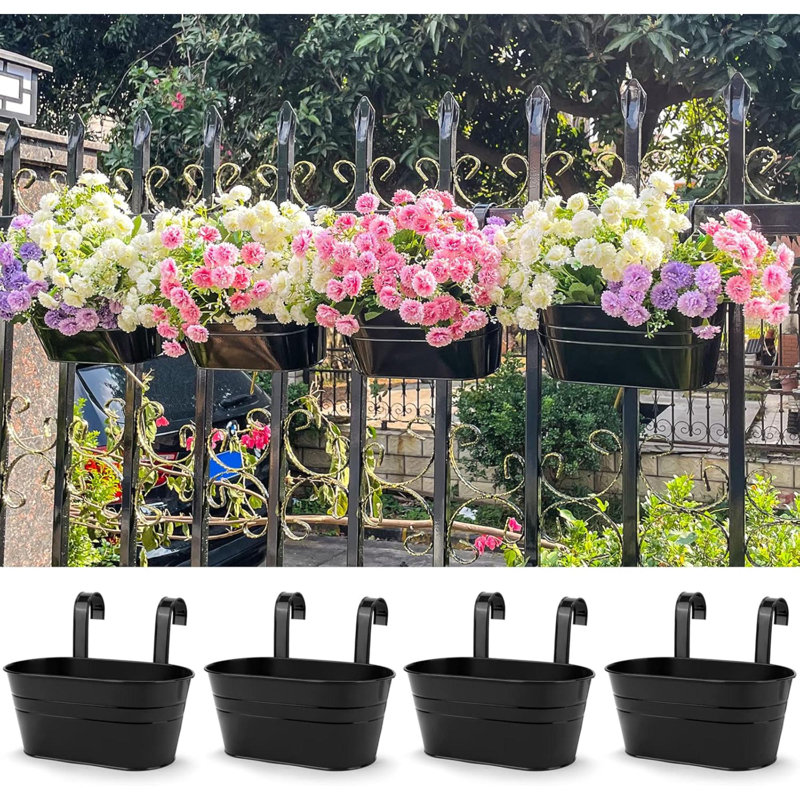Elevated Planter