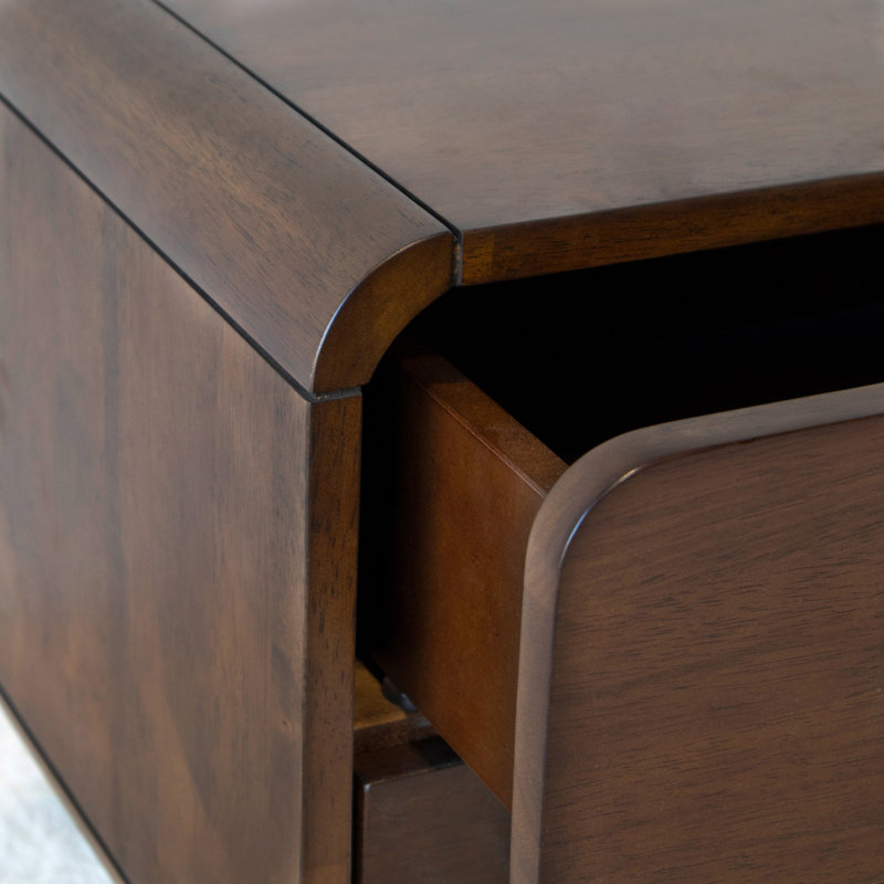 Table de chevet Alexa