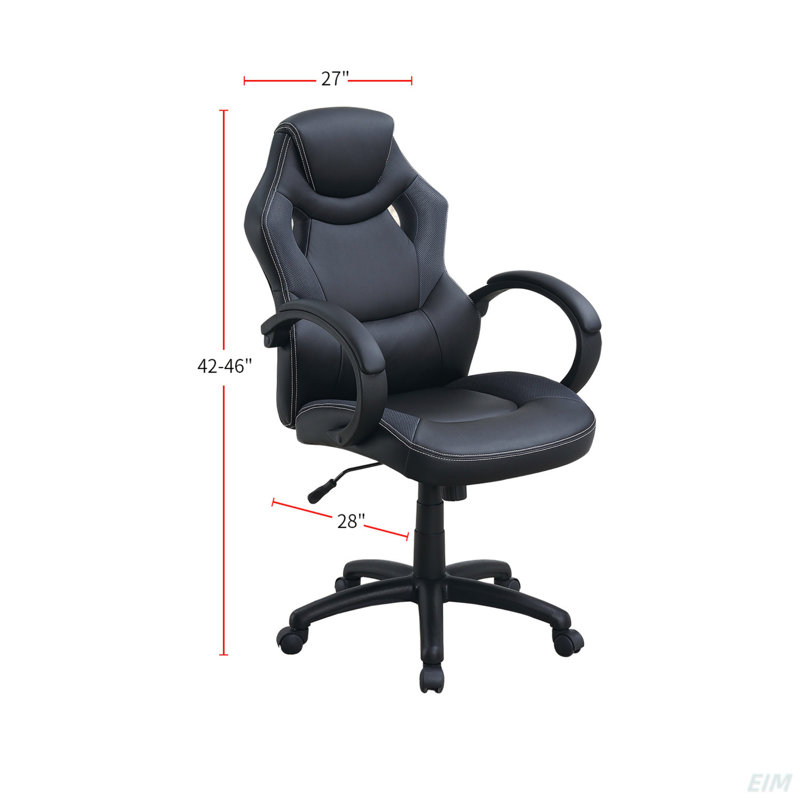 Fauteuil de direction réglable