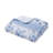 Premium Polyester Bedding Sets, Vintage Floral Stripes For Home