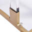 Table d'appoint Golden