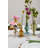 Boutique Vase 3"x 6"