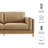 Roscoe 81 Inch Vegan Leather Sofa-117983187-117983188