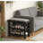 Shoe Organizer,Shoe Storage Bench,3-Tier Entryway Bench