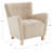 Winta Upholstered Armchair-75247525
