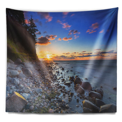 Polyester Tapestry