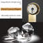 Kathya LED Armed Sconce 2 Packs-1219541353