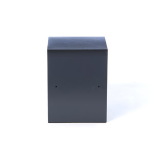 ParaGuard Security Safe Lock