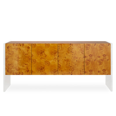 Bond Credenza SP'17